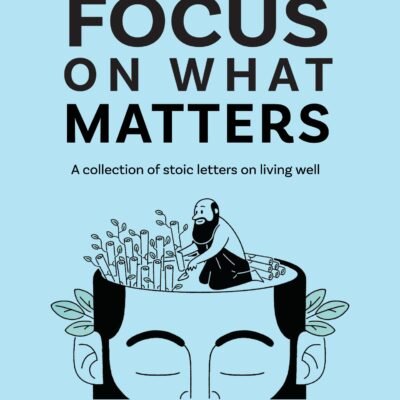 Focus on what matters