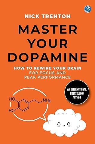 Master your Dopamine