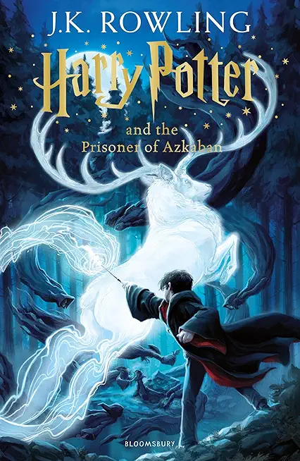 Harry Potter– Book 3